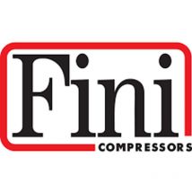 FINI Poly V Belt A56 - S-9075021