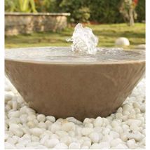 Finia 1375 90l Garden Water Feature Reservoir Base