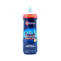 Finish Dishwasher Rinse & Shine Aid - 800ml