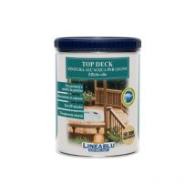 Sayerlack - Finitura acqua effetto olio lineablu hd2000 trasparente ml 750