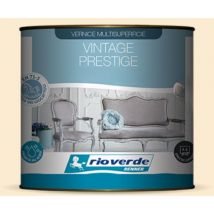 Renner vintage prestige 0,5lt vernice extra opaca lavabile, scegli se vaniglia