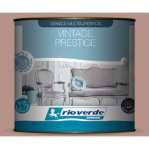 Renner vintage prestige 0,5lt vernice extra opaca lavabile, scegli se nocciola