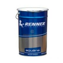 Finitura tixo per esterno Renner 5 kg / T13 - Larice