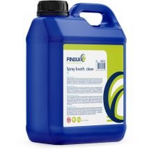 Cabine clean 5L - CBC05 - Ce produit de marque est neuf. - Finixa