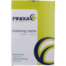 FINIXA - Chiffons de polissage 380mmx400mm - SOF11