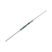 Fiole de relais Reed 10w 0,5a 200v Maximum 2,2x14mm Spst-no Ksk1a66-1020