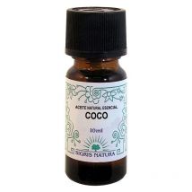 Cadeau d'huile Esence Bot Coco Perfume Accessoires Natura multicolores 3x3x7cm 5278 - Signes Grimalt