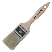 Fiorellini pennello professionale serie 73 per pittura impregnante e smalto, larghezza 50mm