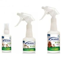 Fipralone Spray Antipulci e Zecche 100 ml per Cani e Gatti – Efficacia fino a 3 mesi – Formevet