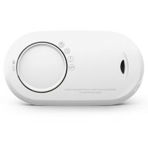 Fireangel - fire angel DéTECTEUR de monoxyde de carbone fire angel FA3820, batterie de 10 ans FA3820-INT