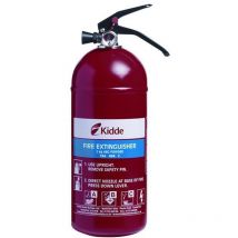 KSPD2G Multi-Purpose Fire Extinguisher 2kg Abc - Kidde