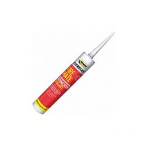Fire Mate Intumescent Sealant Brown C3 evbfiremateb