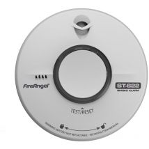 Fireangel - Détecteur de fumée thermoptek ST-622-PLT