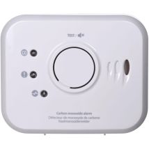 Rilevatore Di Monossido Di Carbonio Nm-co10x.