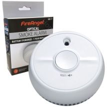 FireAngel Optical Smoke Alarm SB1-T