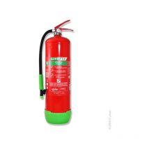 Extincteur Lithium 9L FLE9 - Eurofeu