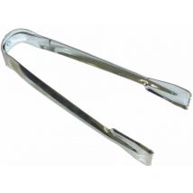 Brikettzange verzinkt