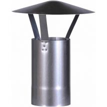 Regenhaube fal ø 130 mm