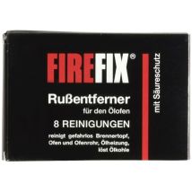 Rußentferner Für Ölöfen Kaminzubehör Kamin Reiniger - Firefix