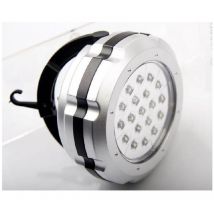 Firefly spot 16 led dynamo multifonction