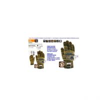 Firex T9 Panox und Kevlar Thermo-Wärmehandschuh mit AK-205-Futter