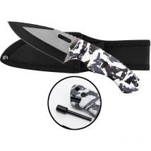 Firhouse Dolchklinge Cm 9 Ausonia