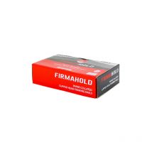 Timco Firmahold Collated Clipped Head Ring Shank A2 Stainless Steel Nails - 3.1 x 80