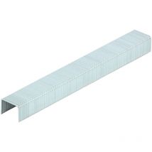 Firmahold - timco Heavy Duty Chisel Point Galvanised Staples - 8mm
