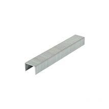 Firmahold - timco Light Duty Chisel Point Galvanised Staples - 8mm