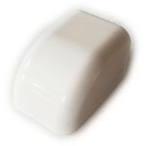 First profilfreddo tappo terminale per canalina 90x65mm
