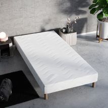 Elite Mattress - Sommier 100x190 first Tapissier