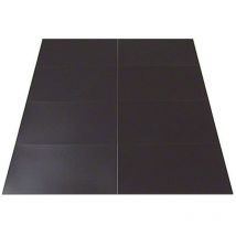 First4magnets FTA4A7A 1, 105 x 74 mm x 0,76 mm, Rettangoli magnetici autoadesivi, formato A7