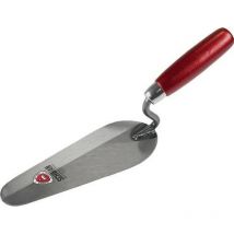 Firstkelle Länge 190 mm Blatt gehärtet gehärteter Stahl