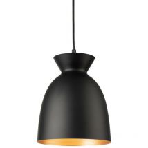 Firstlight Products - Firstlight Maisie Suspension Dome Noir
