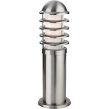 Firstlight Products - Firstlight Penrith Bollard - 450mm Stainless Steel IP44