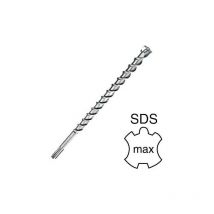 8889113001 - Foret à marteau sds-max Béton - Ø18 L.540mm - Fisch