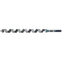 Mèche a bois 14 x 580/ 650mm Fisch