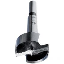 Forstnerbohrer DIN7483G 25x60/90mm s 8x30mm Fisch