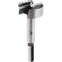 Fisch - Forstnerbohrer sp Wave Cutter Schaft ø 10 mm / Bohrer ø 51 mm