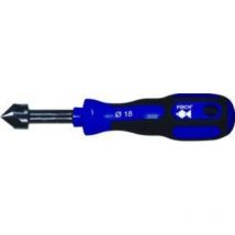 Handversenker 18x155mm Fisch