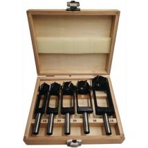 Fisch Scheibenschneidersatz 5-teilig - 973C03605K