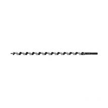 Schlangenbohrer Type 0084 ø 20 mm 390 mm 6 kant - 84200460 - Fisch