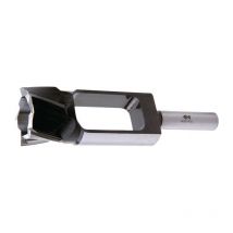 Fisch-tools - Fresa per tenoni Tipo 0360 id 20mm utilizzabile L.80mm Gambo-D.13mm