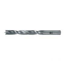 Fisch - Punta elicoidale per legno hss tipo 013C D.12mm totale L.151mm hss fish tools