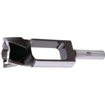 Zapfenschneider Type 0360 Id 30mm Nutz-l.80mm Schaft-d.13mm