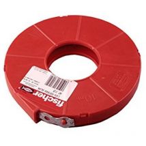 015051 cinta perforada cp 10 / 1E - Fischer
