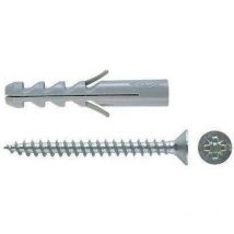 Tassello nylon s-v Fischer