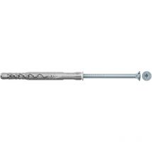 536190 sxrl 10 x 80 t k nv Langschaftdübel 80 mm 1 Set - Fischer