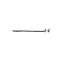 Vis pour panneaux agglomérés Power-Fast ii 5,0x60 sk blvz tg TX25, ue 200