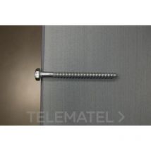 Fischer - anclajes bolsa tornillo 3,030 514966 Bolsa Tornillo 3,0x30 514966 de la marca .